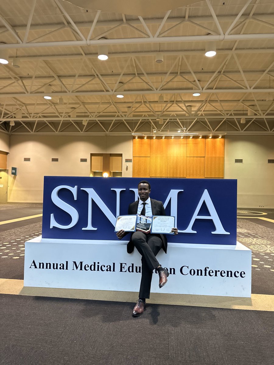 collinsmok's tweet image. This weekend was a great success at #AMEC2025!!
Our NSurg Specialty Interest Group (SIG) hosted a great panel and mixer thanks to @amsobns, and received the following awards:
Head Liaison of the Year
SIG of the Year
Above and Beyond Commitment Award
Engagement Excellence Award
