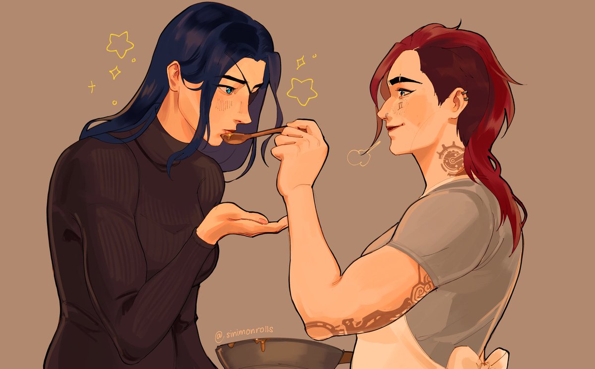 sini 🖤 pitfighter vi 🔞 tweet media