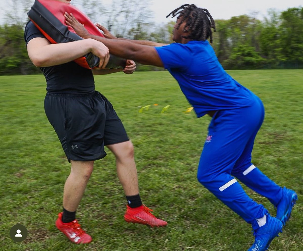 Year 4 On The Way! Grinding with the best! <a href="/DMCoachbrown6/">COACH BROWN II</a>