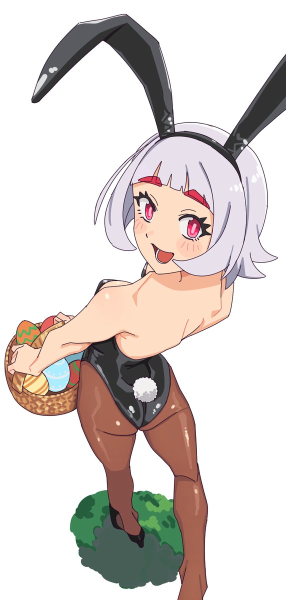 Alej001_m's tweet photo. 🐰 https://t.co/qIjNdubtMN