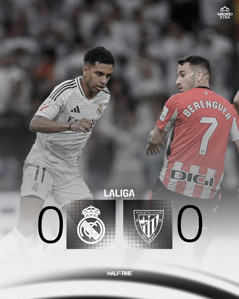 Madrid Xtra tweet media