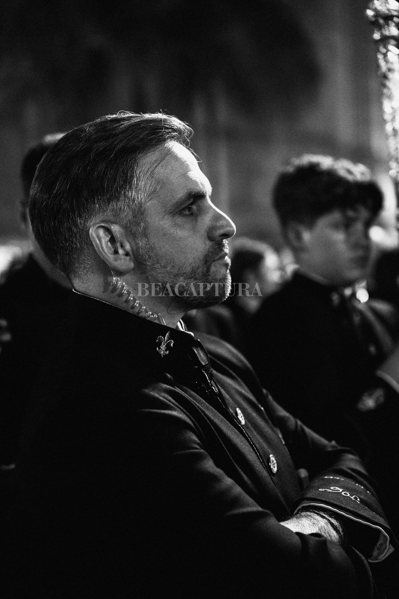 BeaCaptura's tweet photo. PRIMER HILO DE BANDAS DE MÚSICA DE MÁLAGA.

Banda de música Nuestra Señora de la Soledad (MENA) 

@Banda_Mena 

#ss25 #malaga #cofradiasmlg https://t.co/VEyh0AcosW