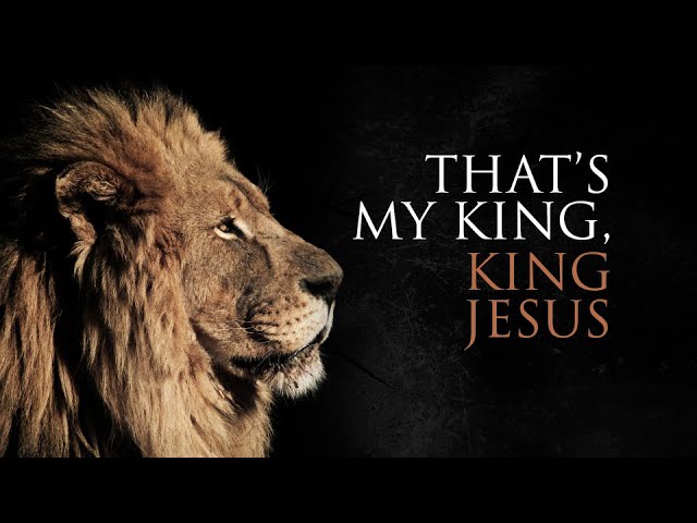 That's my King do you know Him? youtu.be/Yg2l46Ny1yk?si…