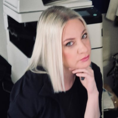 #NovaSlikaProfila