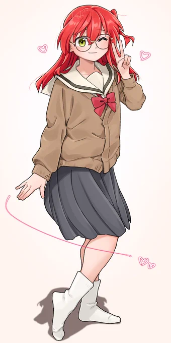 #ぼっち・ざ・ろっく #喜多郁代生誕祭2025 