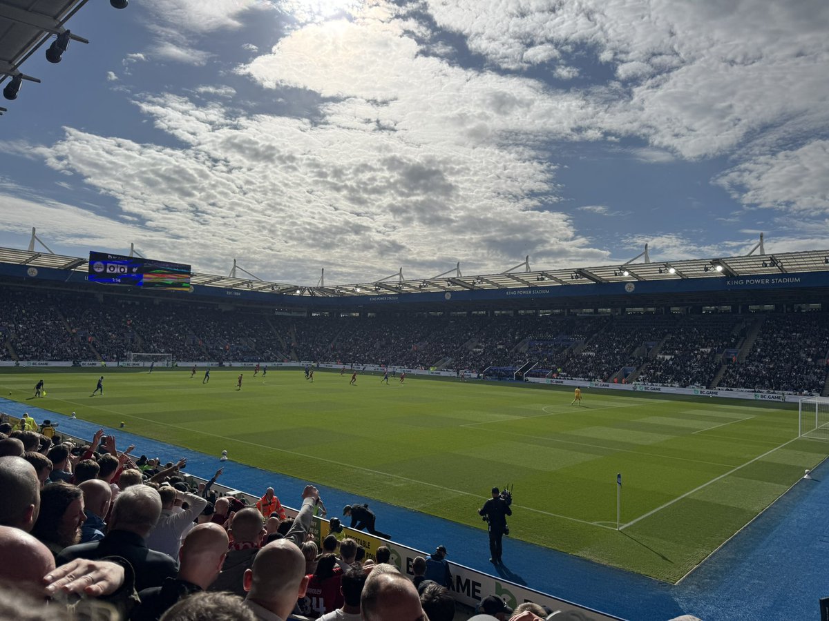 _KateRennie's tweet photo. These are the days my friend 🔴 Next Sunday🤞🏼 https://t.co/AQo8RUSI2h