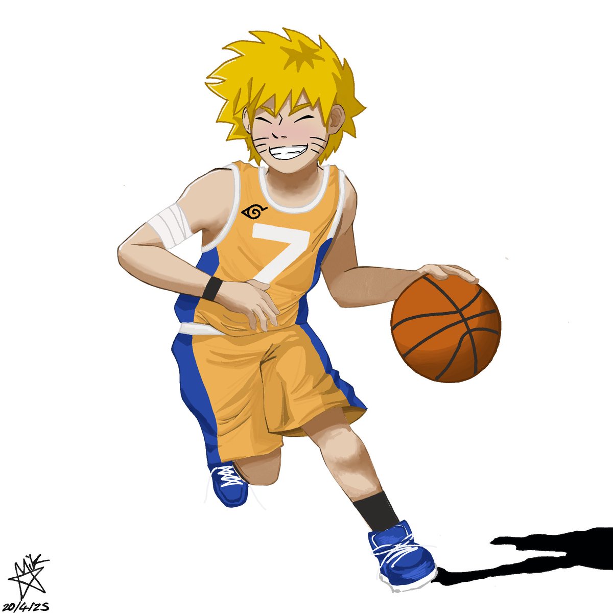 Back on this freaky leaky app 🫡 #naruto