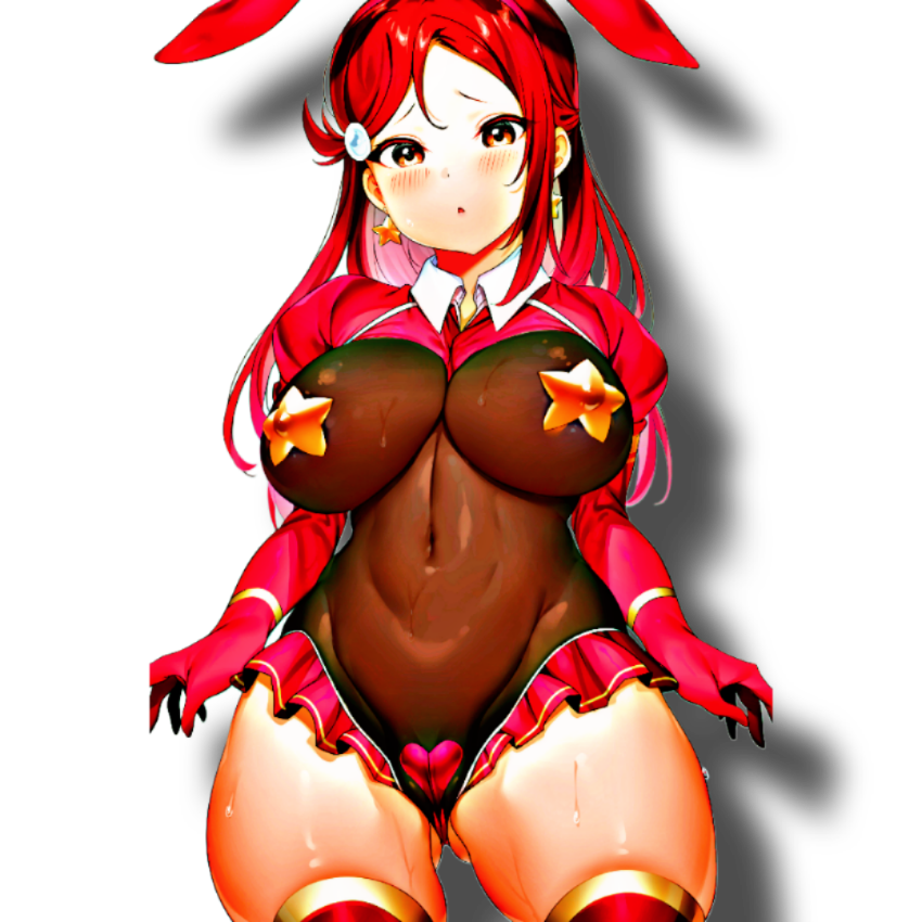 ᅠ
ᅠ
ᅠ
ᅠᅠᅠᅠᅠᅠᅠᅠ🐇;ᅠ 𝘼ún está decidiendo la forma en que usará su 𝗰𝗼𝗻𝗷𝘂𝗻𝘁𝗼 de 𝘾𝙊𝙉𝙀𝙅𝙄𝙏𝘼ᅠ(🐰)ᅠ. . . Ambas le gustan demasiado. 🥕
ᅠ
ᅠ
ᅠ