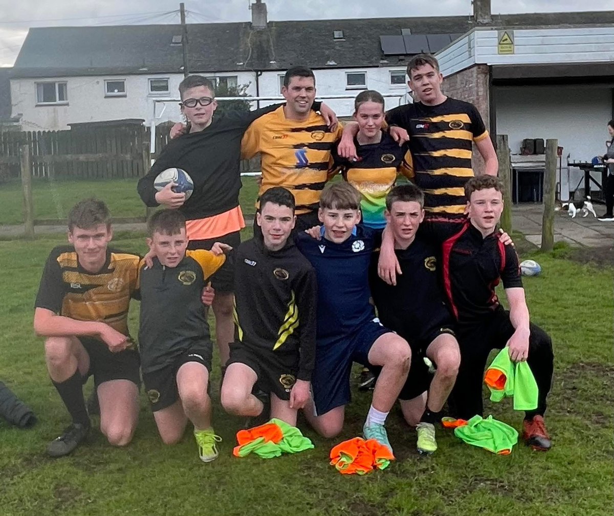 Drew Buckley (@drewb_wgcc) on Twitter photo A great Easter Skills Camp last Monday afternoon with some of the boys from <a href="/MidArgyllRFC/">Mid Argyll RFC</a> 💪 A great Easter Skills Camp last Monday afternoon with some of the boys from <a href="/MidArgyllRFC/">Mid Argyll RFC</a> 💪