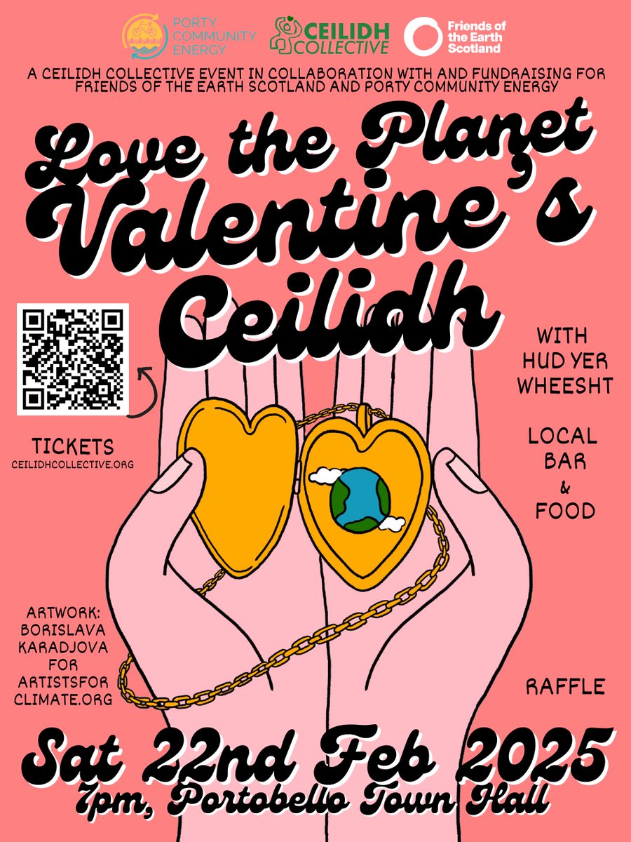 boeRobin's tweet image. 💚🧡 two ceilidhs: Bellfield and Medical Aid for Palestinians - mailchi.mp/99f1ed416151/s…