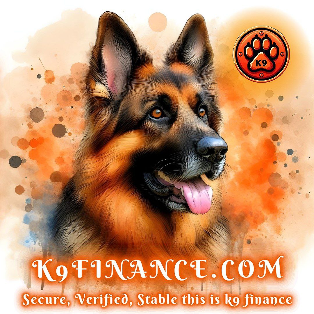 JANA_CMT's tweet photo. #K9Finance has an average checkpoint percentage of just 7%! 📏  

#KNINE 
$KNINE 

https://t.co/EbxMIsy1j2 

#ERC20 👑
#Crypto 👑
#K9unit 👑

#CMT #CMTitans https://t.co/wWlSFer4uz