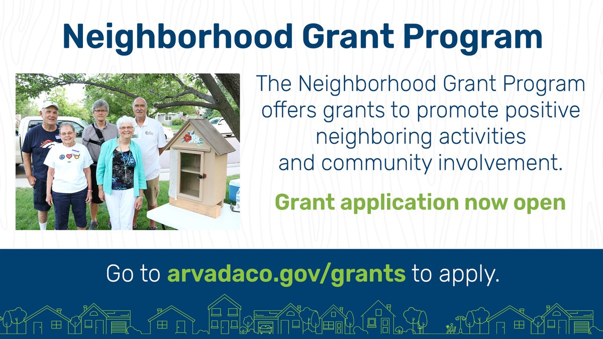 City of Arvada tweet media