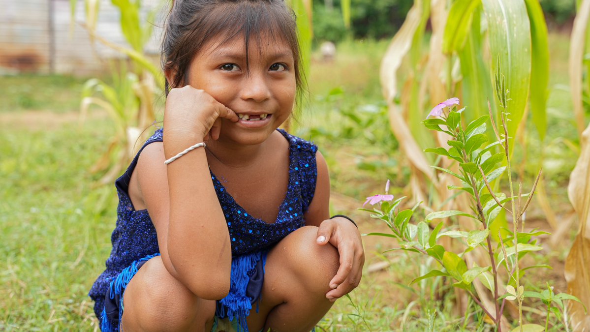 unicefvenezuela's tweet photo. 💙 Todos y todas podemos construir un mundo sin discriminación, inclusivo y accesible. 

Recuerda que cada niño, niña y adolescente tiene los mismos #derechos sin distinción.  Ayúdanos a ser parte del cambio.  

#ParaCadaInfancia, todos sus derechos, por igual. https://t.co/L2sFWHOujJ