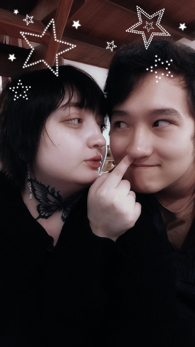 Valentina tweet media