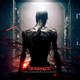 Listening to the new album of TERAMAZE "The Harmony Machine"

Released on April 18

Support us by using our affiliate link for your purchase 👉  amzn.to/4cq6dPy

Find more recent metal releases in metalreleases.com

#NowPlaying #metalreleases