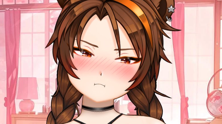 Kiona 🐻🧡 tweet media