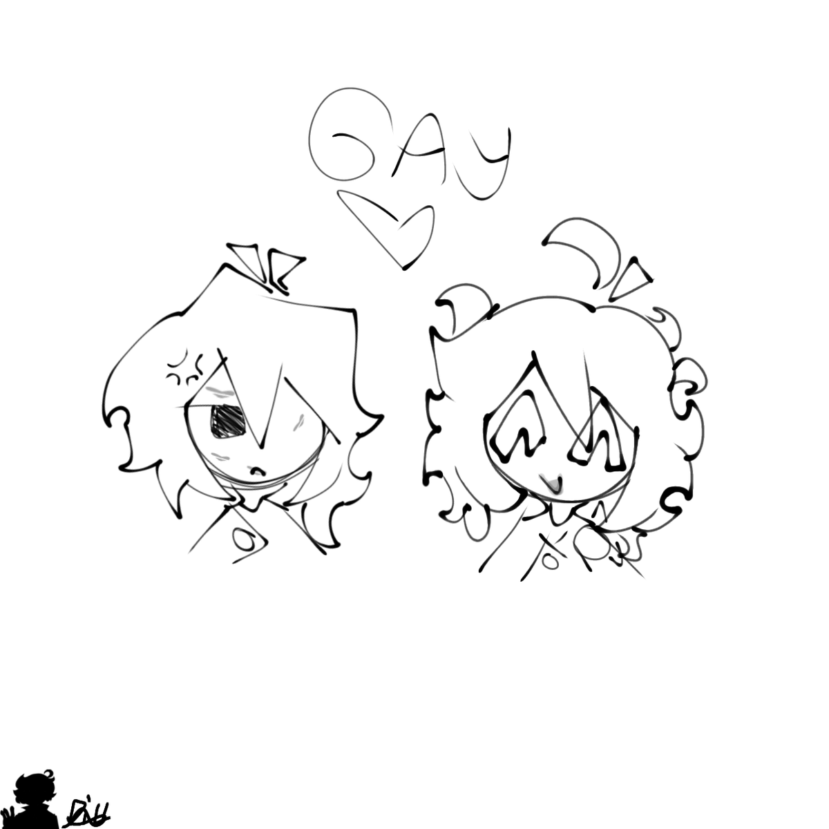 elias77mlb's tweet photo. Happy Easter ig?... Here u go Caught shot bcuz istg idk what the fuck to draw in my life...
#rythmicrevolution https://t.co/uDH3GREGb9