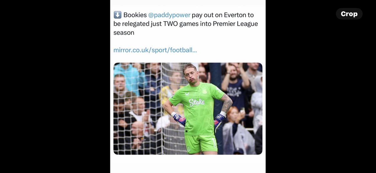 How are we <a href="/paddypower/">Paddy Power</a> 

Gobshites 😂😂😂UTFT