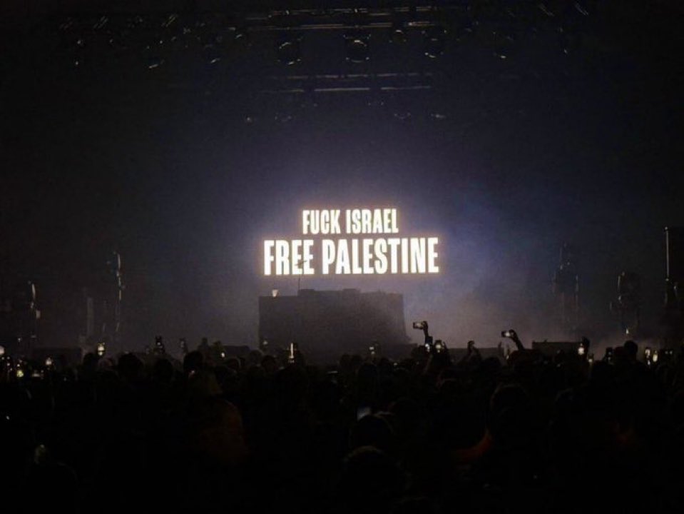 James Woods tweet media