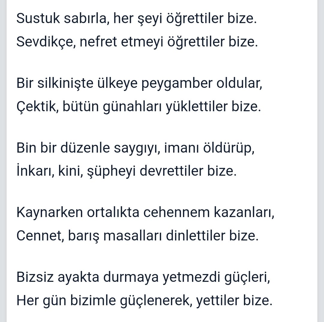 Adaletli kontenjan dağılımı istiyoruz. 

 #Kpss2024AtamasındaKıyımVar