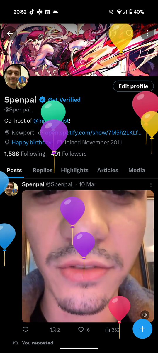 Spenpai tweet media