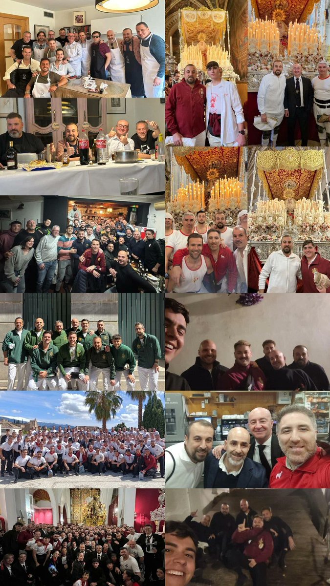 Esto no acaba, sólo vuelve a empezar