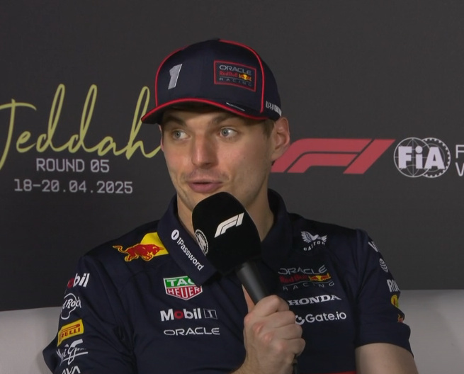 verstappenews's tweet photo. Max about Oscar: "I've said it before, people sometimes forget a little bit- last year was his second year, now third- and he's very solid, very calm in his approach, and I like that. It shows on track. He delivers when he has to deliver, barely makes any mistakes.. And that's what you need to do when you want to fight for a championship."

"I also think, with Mark by his side, he's helping him a lot.. People learn from their own careers, and that's what I had with my dad, and Mark is also trying to advise Oscar in that. And then ofcourse, Oscar has to do the job at the end of the day, he's using his talent. And that's great to see."

❤️