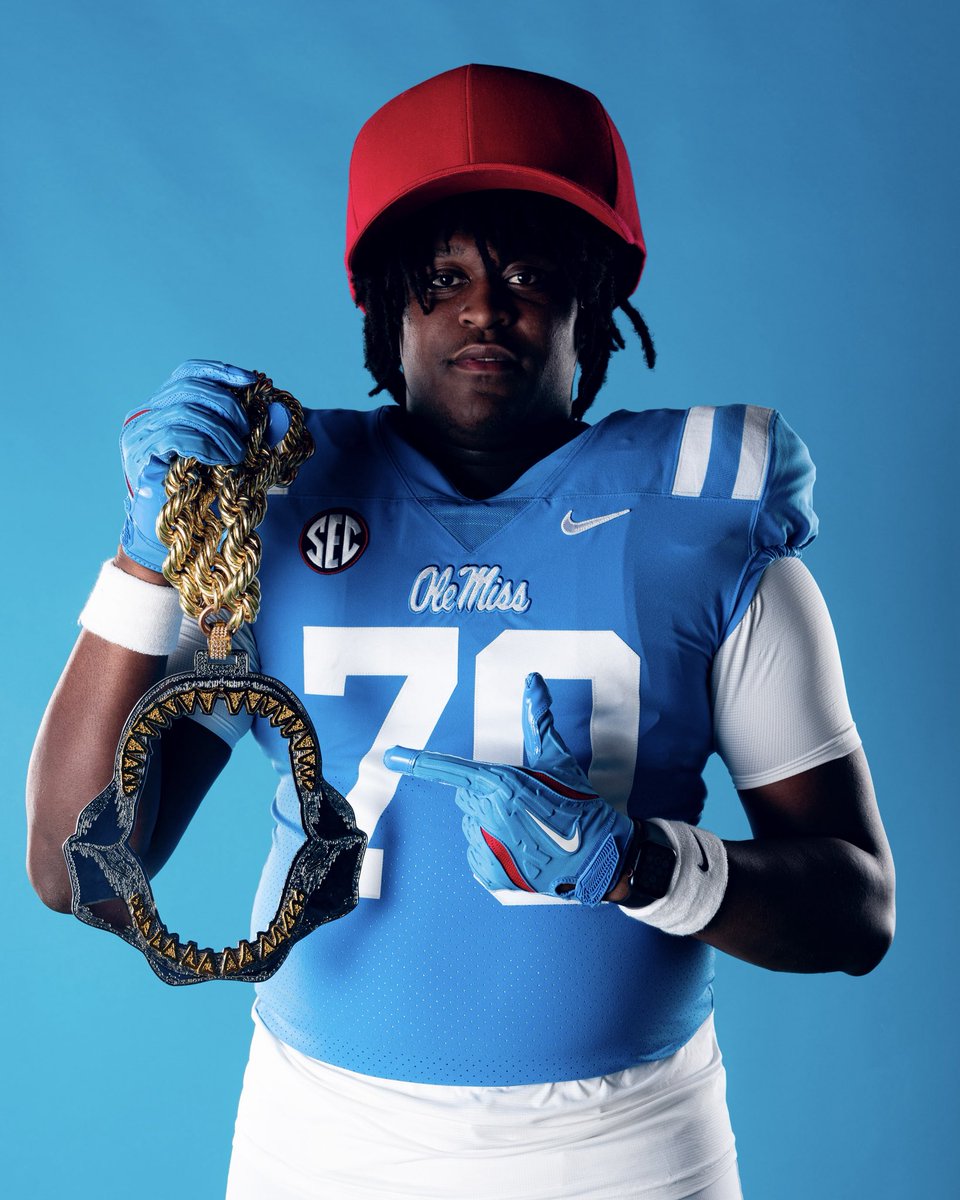 Had a great time up in Mississippi!