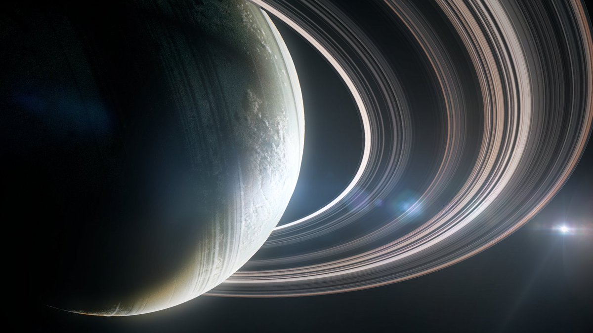 JxgerVFX_'s tweet image. Exoplanet render
Made in Blender and composited in After effects
#space #blender #planets #exoplanet