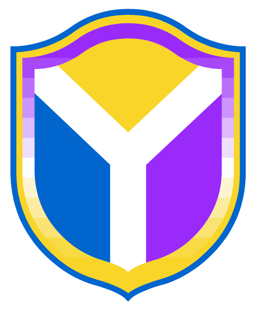 GenotSir's tweet image. Made a Yoyle City Sports Team for the empty Goiky Arena