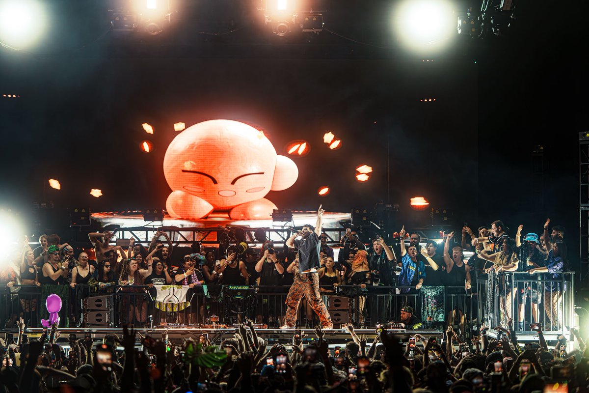 Relentless Beats tweet media