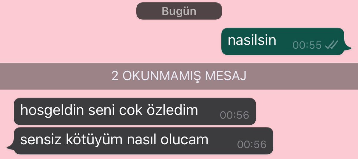 erkek adam dedigin iste boyle olur