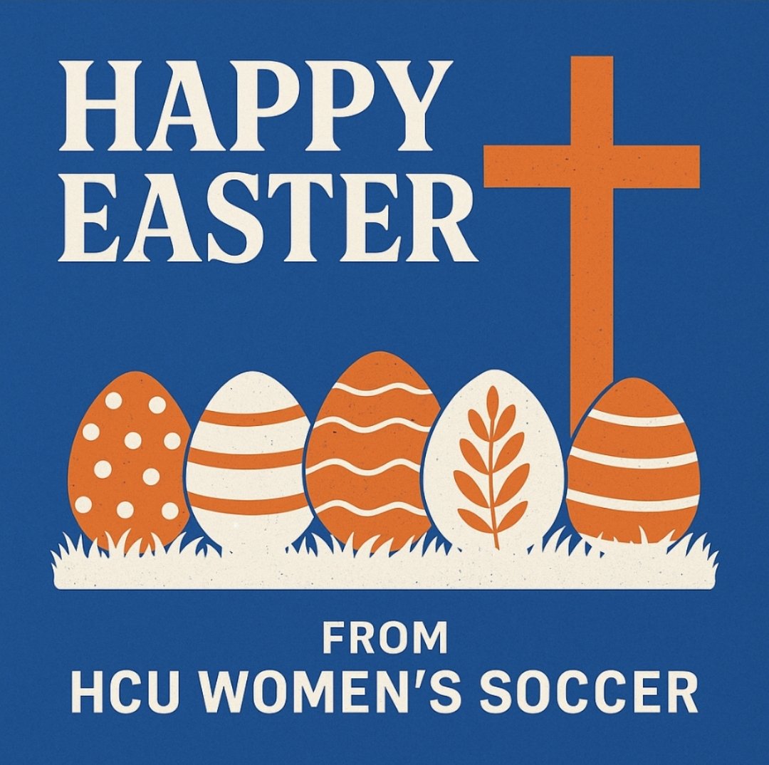 Happy Easter! He has risen!