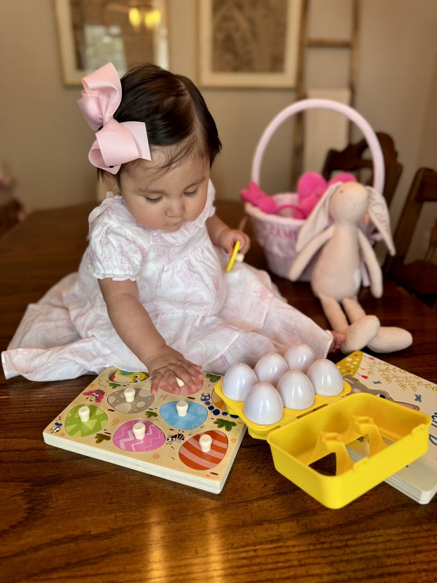 Happy Easter to our family and friends! 🐰 #TXLege