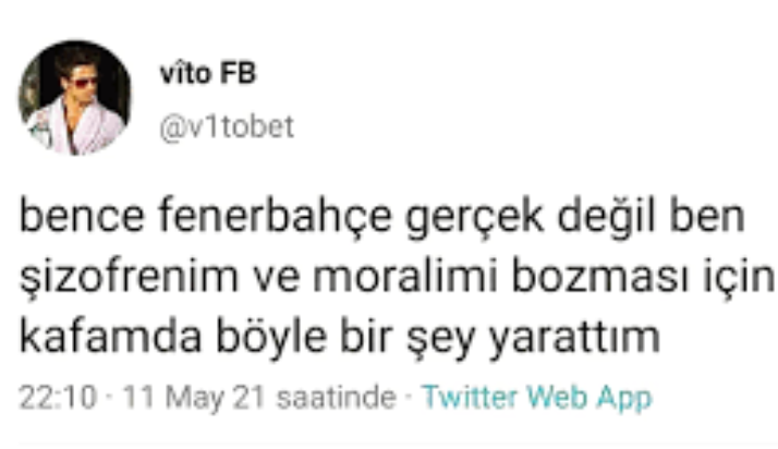 GÖRKEM ama MİZAH KİNG (@_mizahking) on Twitter photo 