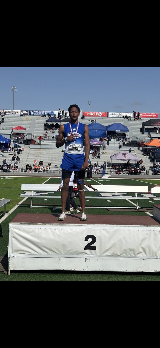 Lake View Chiefs T&F (@lv_chiefs_track) on Twitter photo Congratulations Kentrell Johnson on advancing to State in the 200! <a href="/sa_lakeviewHS/">Lake View High School</a> <a href="/SAISD_Athletics/">San Angelo ISD Athletics</a> Congratulations Kentrell Johnson on advancing to State in the 200! <a href="/sa_lakeviewHS/">Lake View High School</a> <a href="/SAISD_Athletics/">San Angelo ISD Athletics</a>