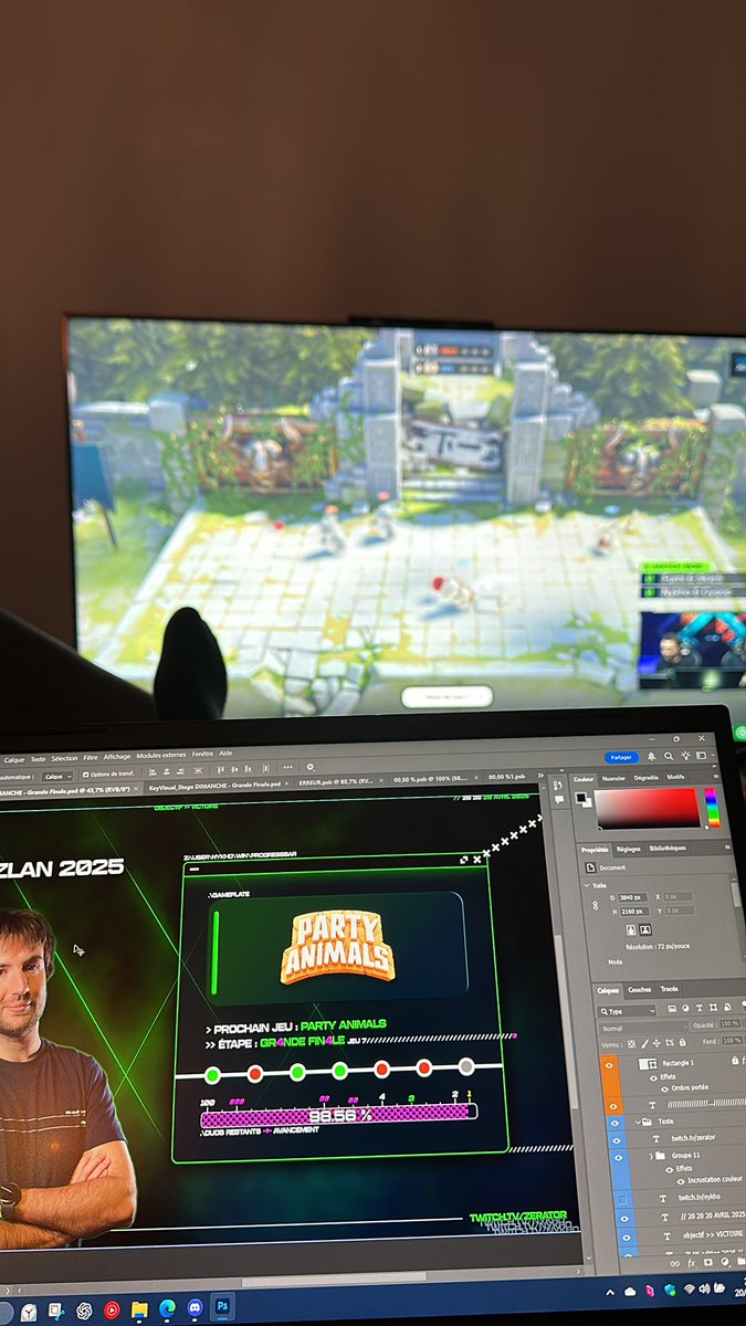 Tim "Nexty" V. tweet media