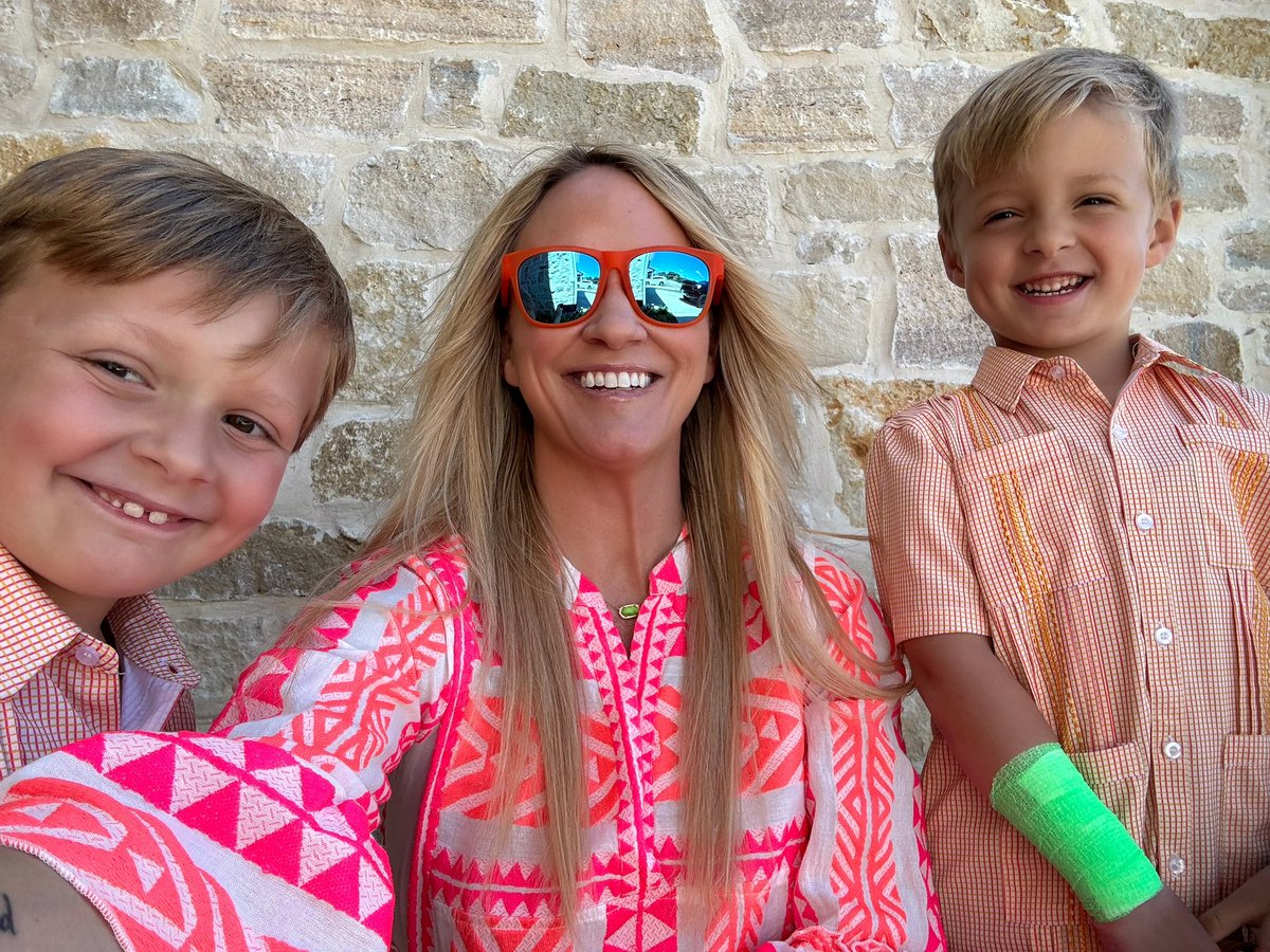 Happy Easter from our family to yours 🐣