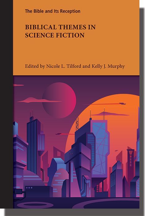 Biblical Themes in Science Fiction edited by Nicole L. Tilford and Kelly J. Murphy is 30% off with code GVM2025 through 30 April. tinyurl.com/2p8x6sa5