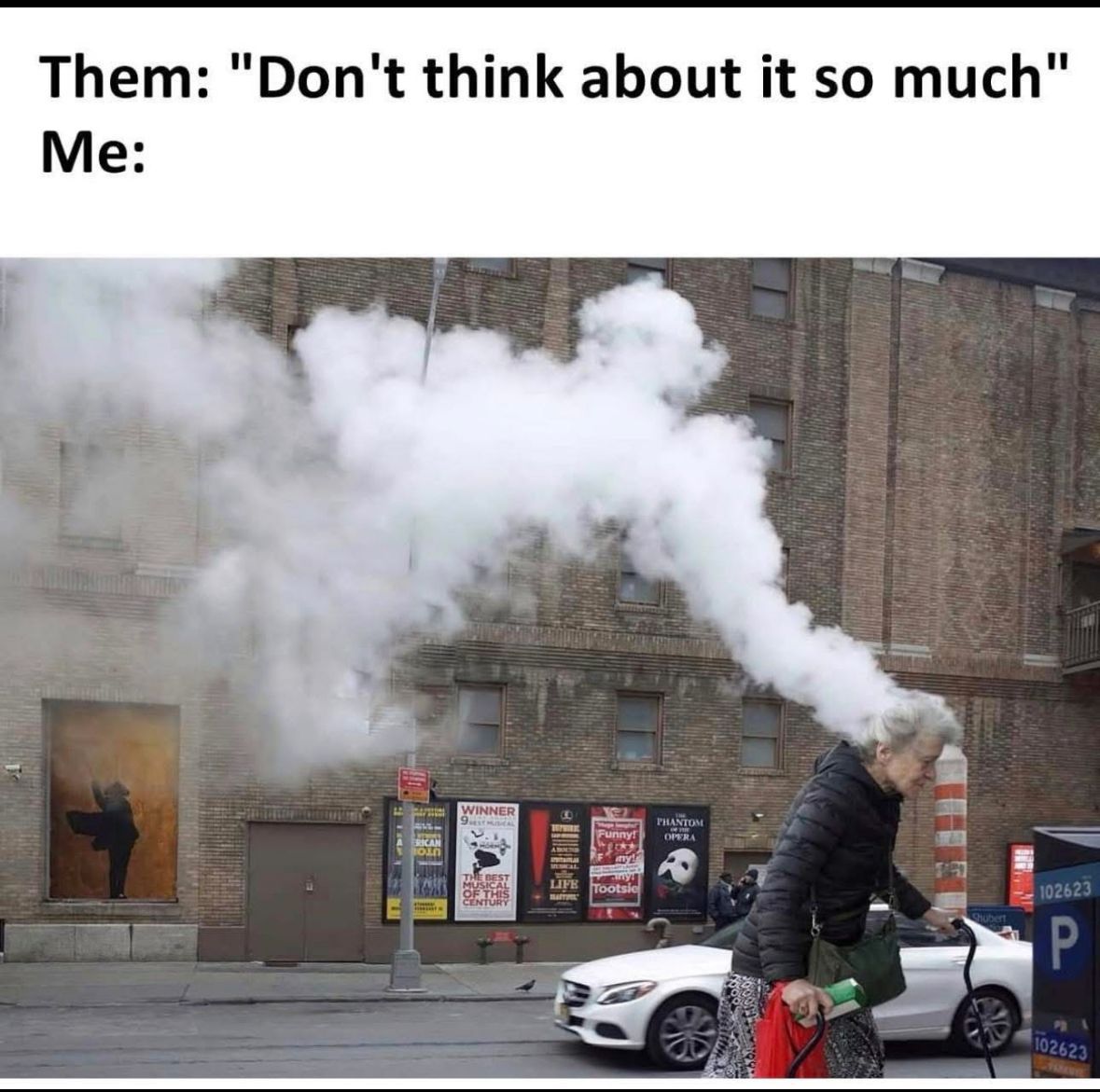 ADHD Memes (@adhdforreal) on Twitter photo 