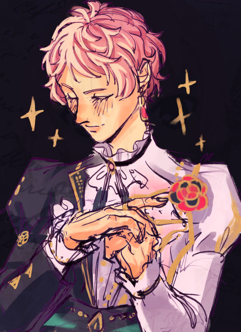 yizi✨ comms full rrrarrr tweet media