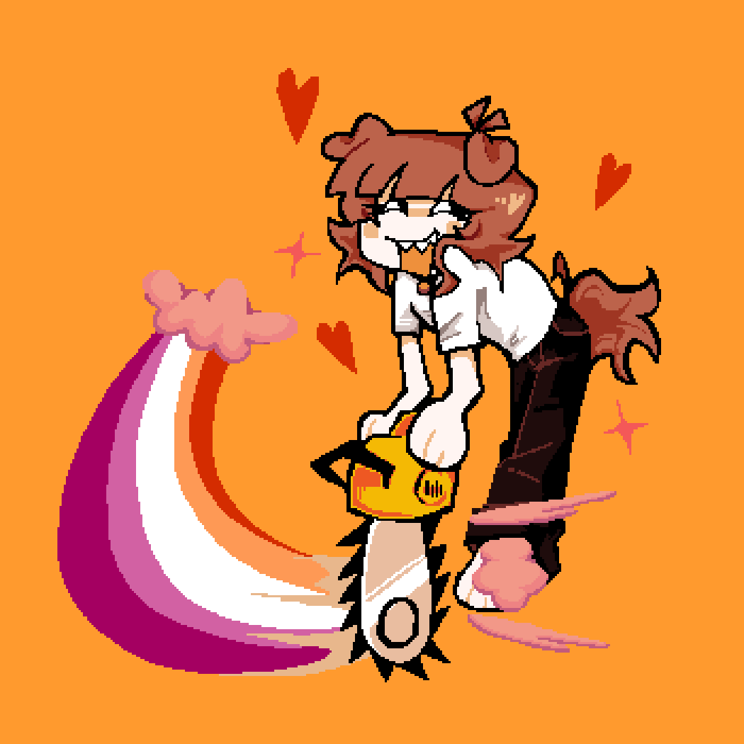 antlerhandz's tweet photo. LESBIAN PUPPIES WITH WEAPONS https://t.co/x1n6JE88YT