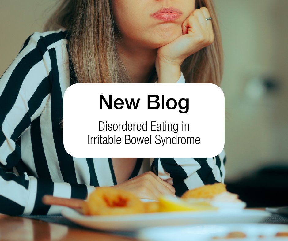 MonashFODMAP's tweet image. For the final week of #IBS awareness month, we have teamed up with @CoRe_ED_Global to spotlight an important area of research - Disordered Eating in IBS.
Check out our new blog which has some great tips to reduce the risks of the FODMAP diet: monashfodmap.com/blog/disordere…