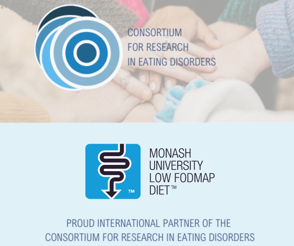 MonashFODMAP's tweet image. For the final week of #IBS awareness month, we have teamed up with @CoRe_ED_Global to spotlight an important area of research - Disordered Eating in IBS.
Check out our new blog which has some great tips to reduce the risks of the FODMAP diet: monashfodmap.com/blog/disordere…