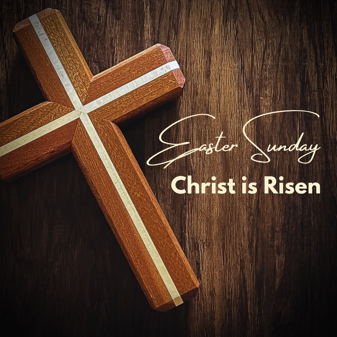 Today, Christians in Alberta and around the world celebrate Easter Sunday. After the reflection on Jesus’ death on Good Friday, Easter marks the joy of his resurrection, a powerful symbol of renewal, grace and hope.

Those who observe this day commemorate the triumph of life over