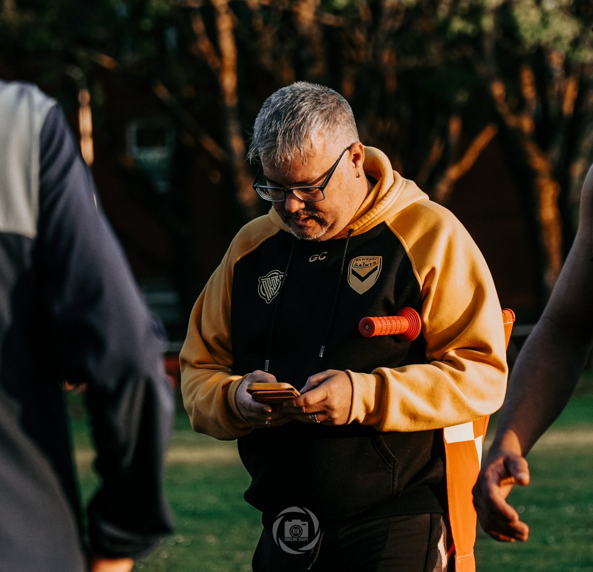 Sideline Snaps tweet media