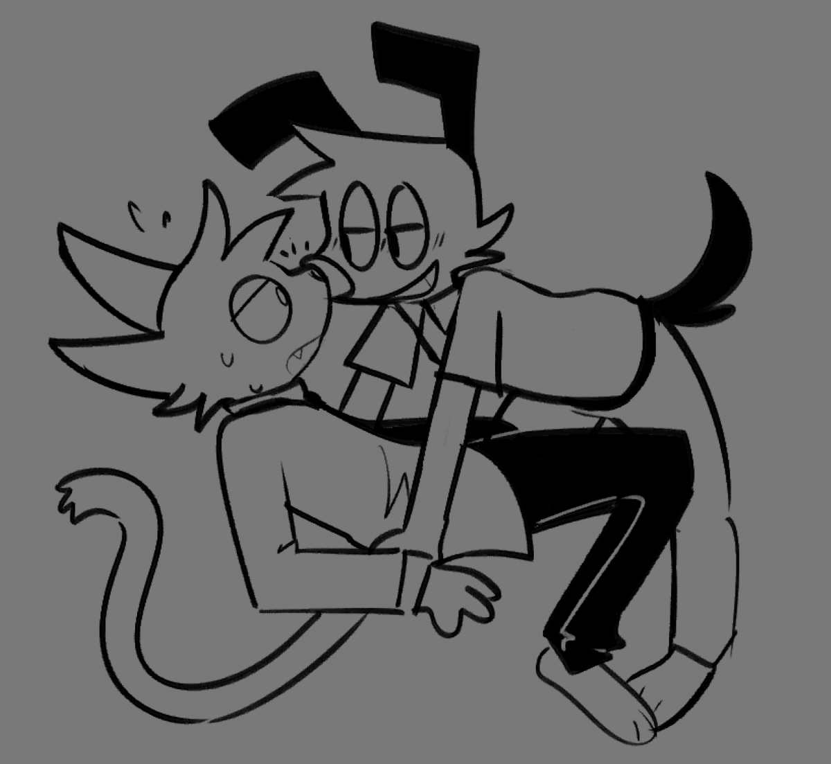 Squishy_Snail's tweet photo. bla https://t.co/UFilFac0nd
