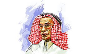 "لا أحمل إلا ثلاث شهادات: شهادة الميلاد، وشهادة أن لا إله إلا الله، وشهادة الابتدائية"… والباقي، تعلمه من مدرسة الحياة…
بهذا التواضع، كتب #سعد_البواردي مجده ورحل.. 
رحمه الله وأسكنه فسيح جناته...