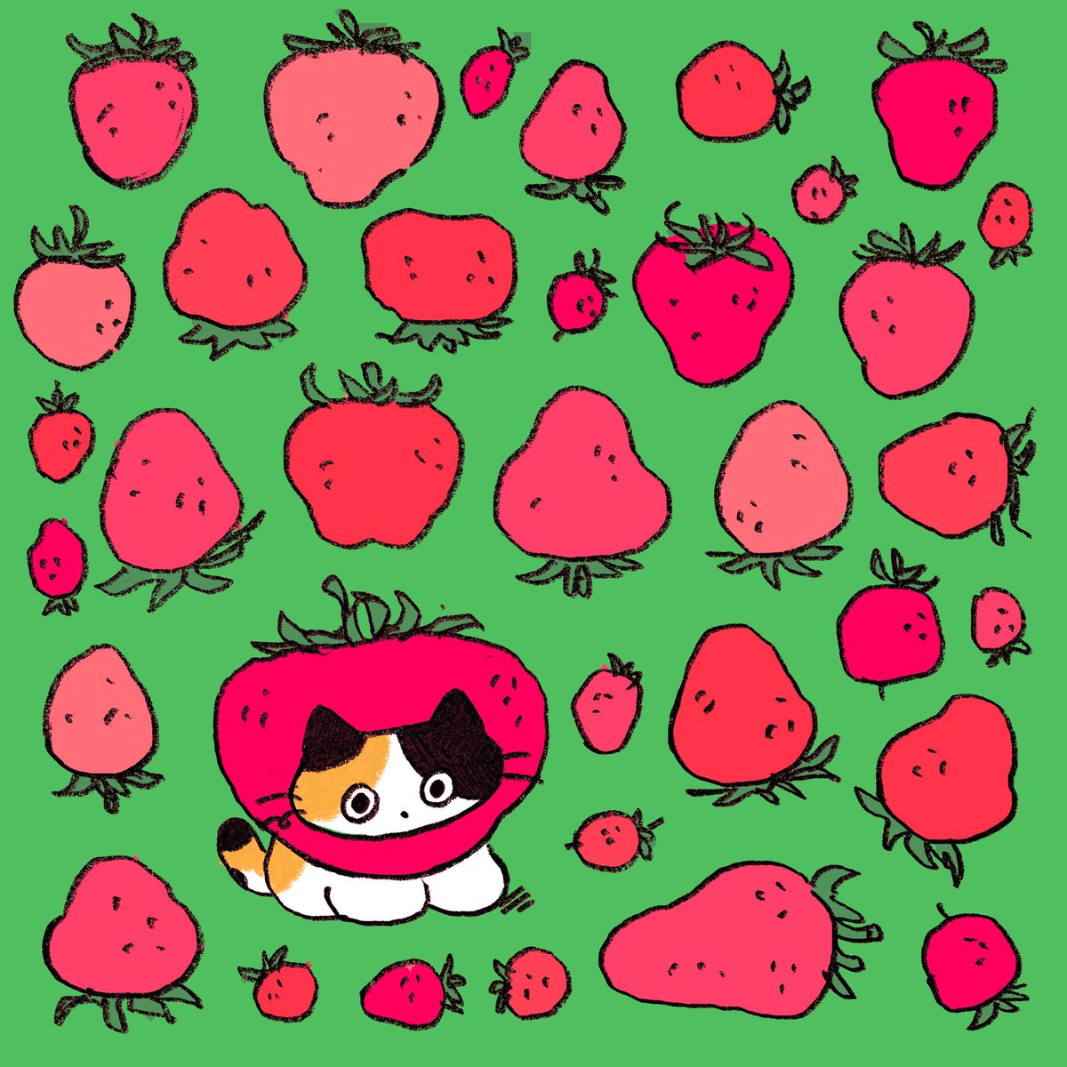 🍓