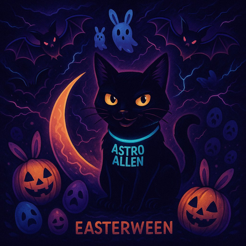 AstroAllen_ tweet picture